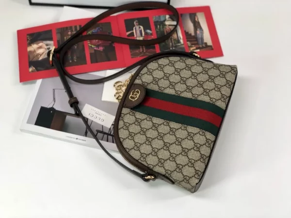 Gucci bag - replica gucci bags