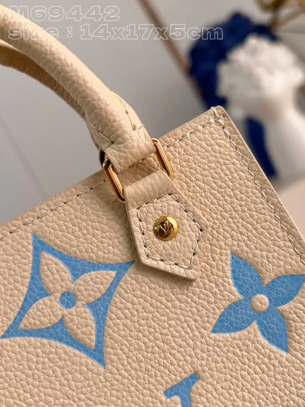 Louis Vuitton bag - louis vuitton replica bags