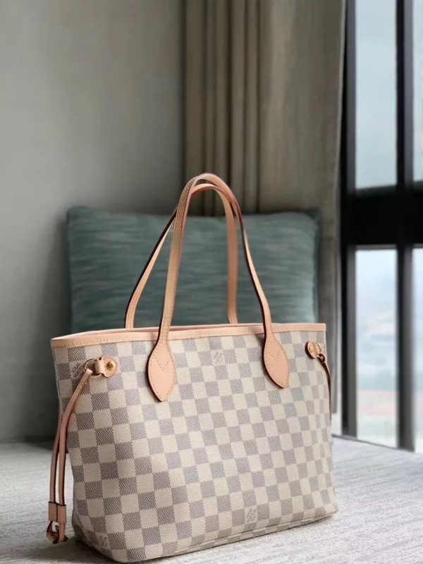 Louis Vuitton bag - louis vuitton replica bags