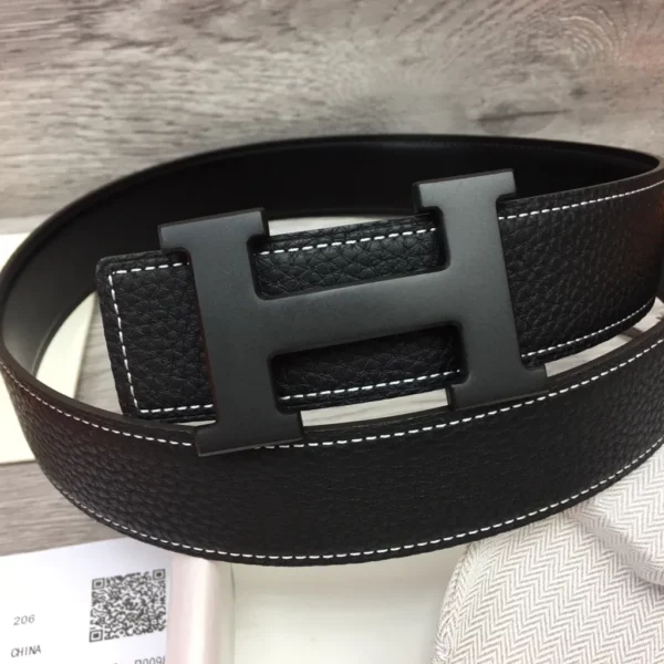 Hermes belt