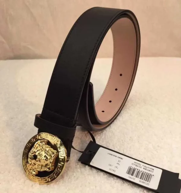 Versace belt