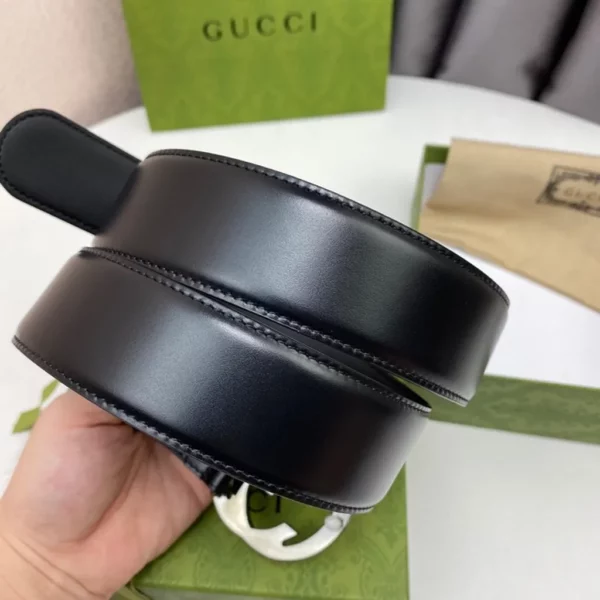 Gucci belt