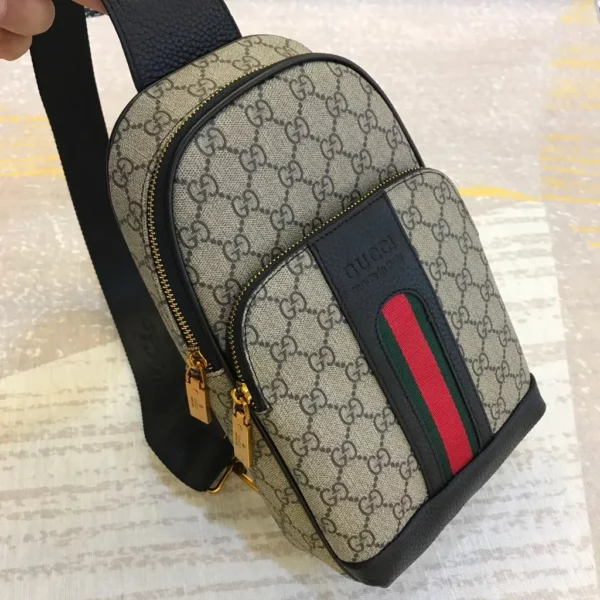 Gucci bag - replica gucci bags