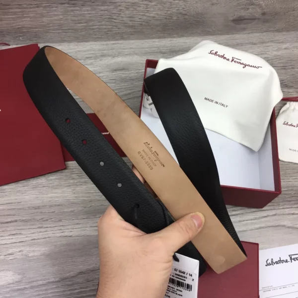 Ferragamo belt