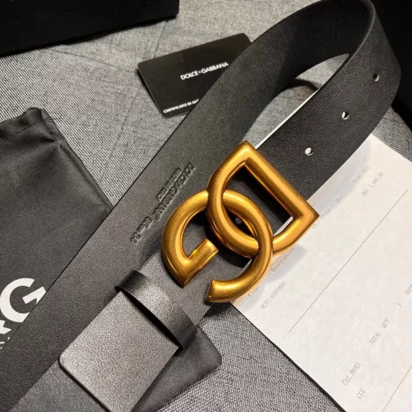 Dolce Gabbana belt