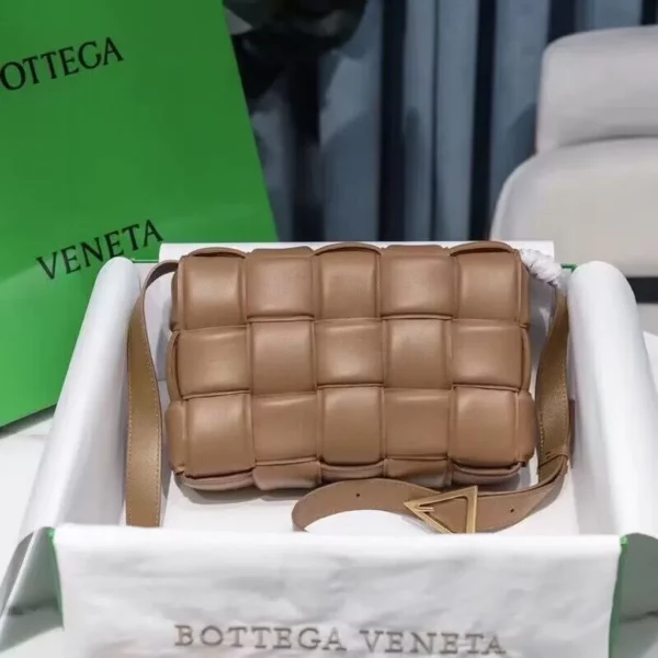 Bottega Veneta bag - rep bags