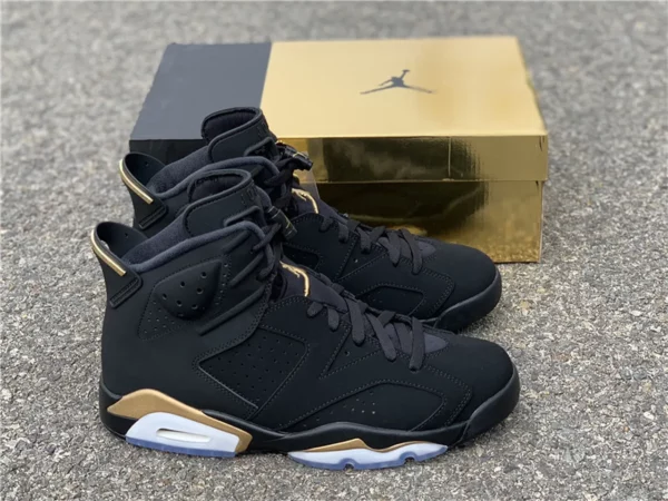 Air Jordan 6 DMP - Replica shoes