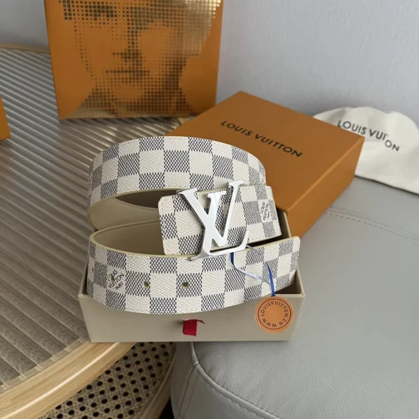 Louis Vuitton belt