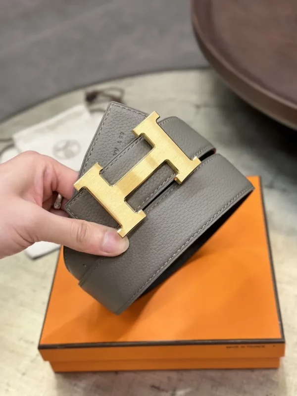 Hermes belt