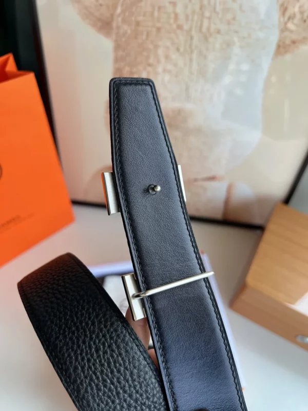 Hermes belt