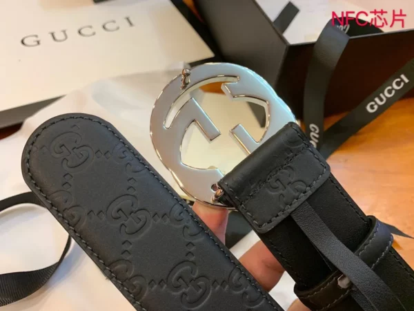 Gucci belt