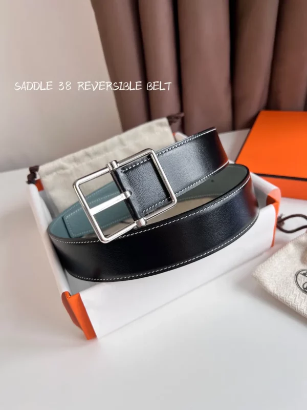 Hermes belt