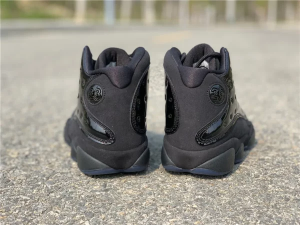 Air Jordan 13 Cap and Gown - 2019-03-30 - Replica shoes