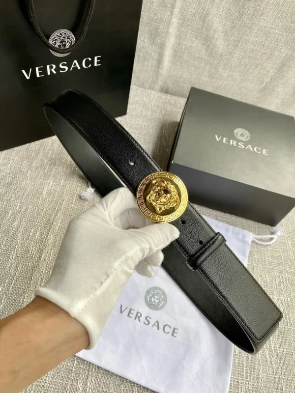 Versace belt