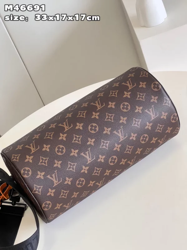 Louis Vuitton bag - louis vuitton replica bags