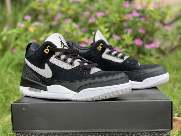 Air Jordan 3 Tinker - 2019-05-27 - Replica shoes