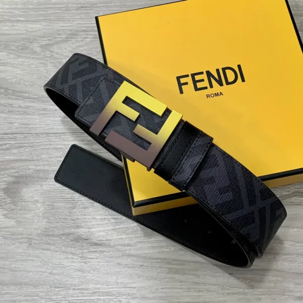 Fendi belt