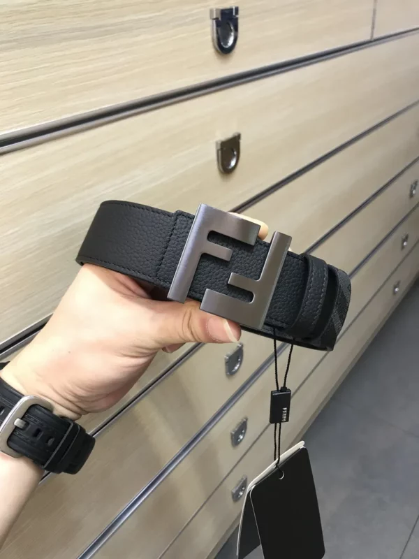 Fendi belt