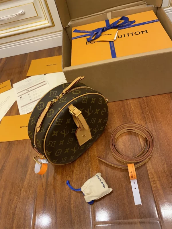 Louis Vuitton bag - louis vuitton replica bags