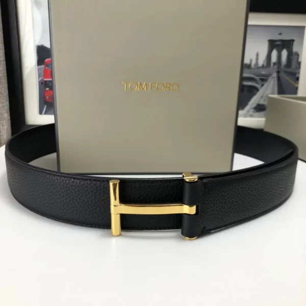 Tom Ford belt