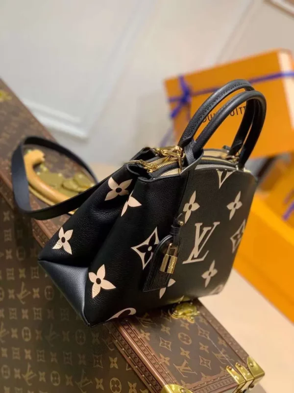 Louis Vuitton bag - louis vuitton replica bags