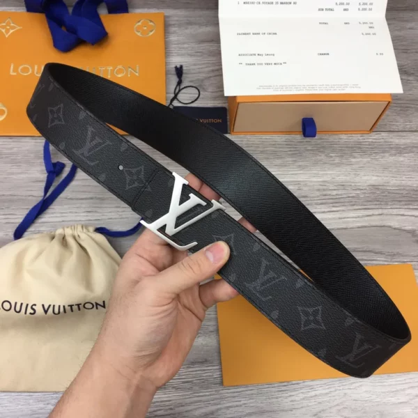 Louis Vuitton belt