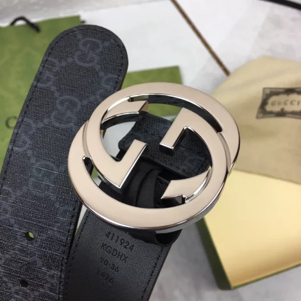 Gucci belt