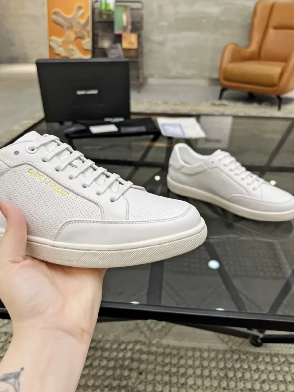 Saint Laurent shoes - Replica shoes