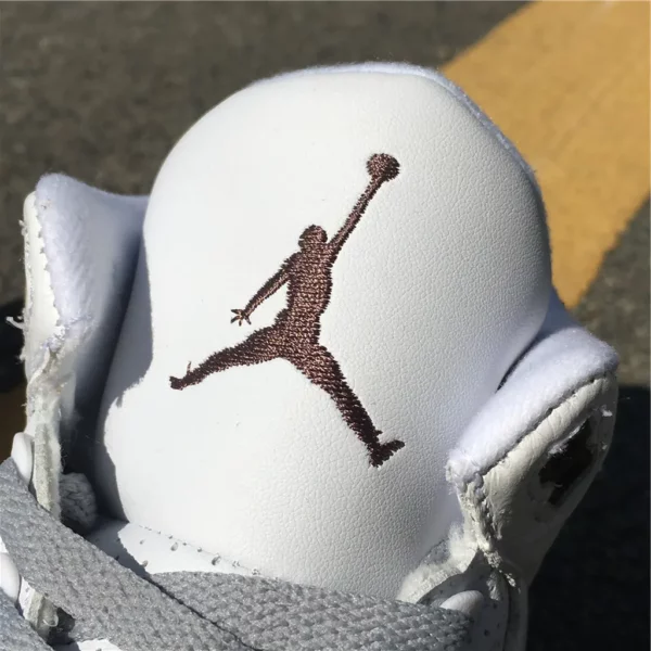 Air Jordan 3 Mocha AJ3 - 2018-09-14 - Replica shoes