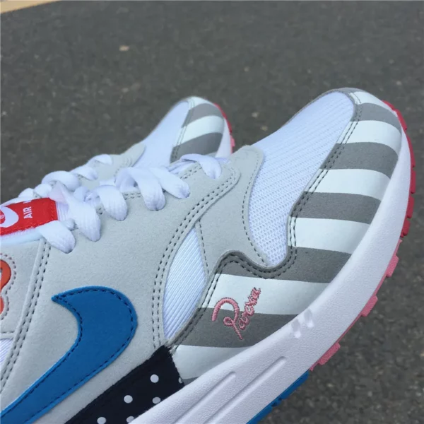 Parra x Nike Air Max 1 - 2018-08-05 - Replica shoes