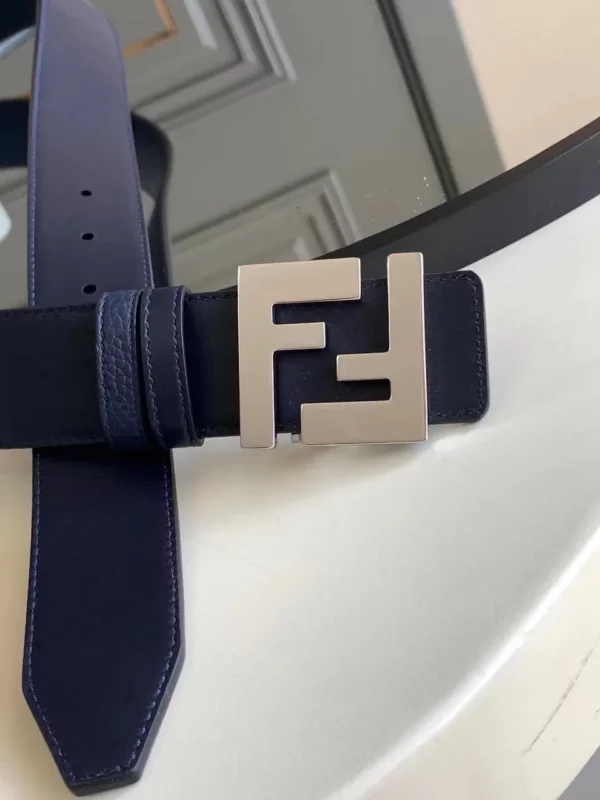 Fendi belt