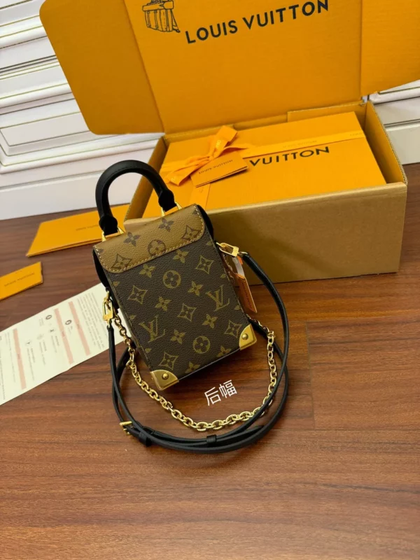 Louis Vuitton bag - louis vuitton replica bags