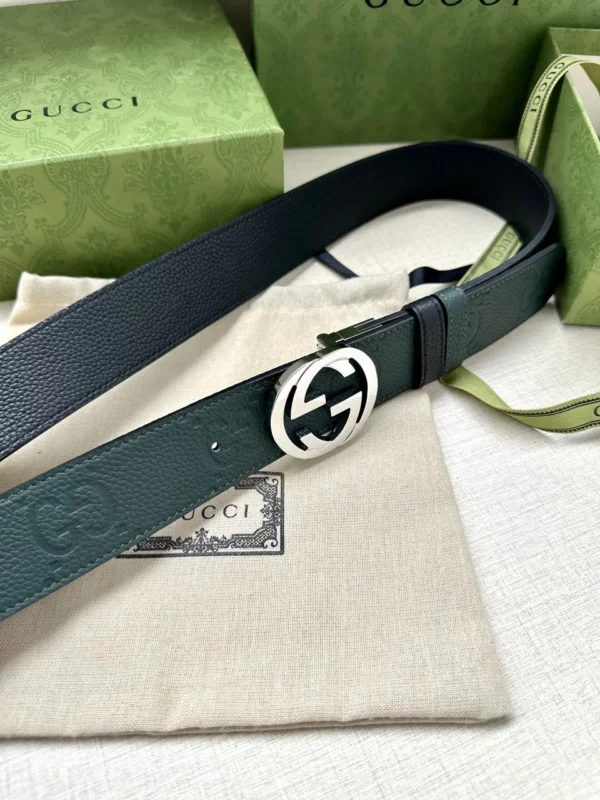 Gucci belt