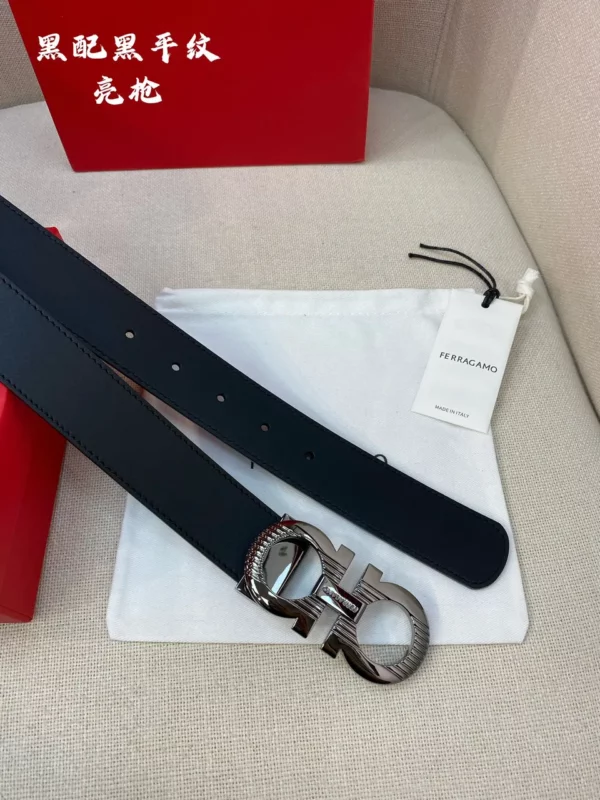 Ferragamo belt