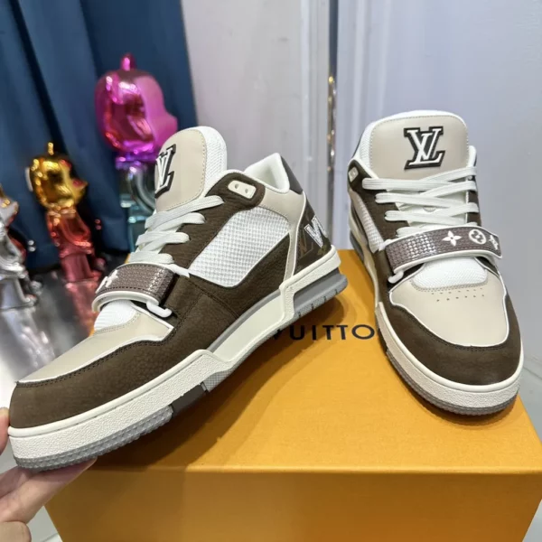 Louis Vuitton shoes - louis vuitton replica shoes