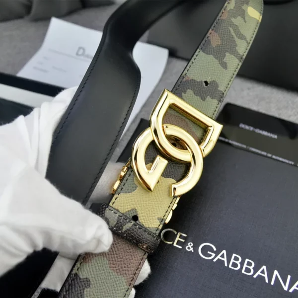 Dolce Gabbana belt