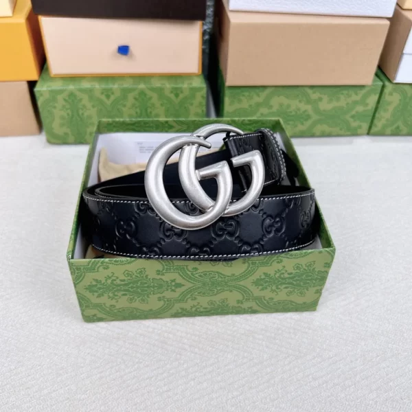 Gucci belt