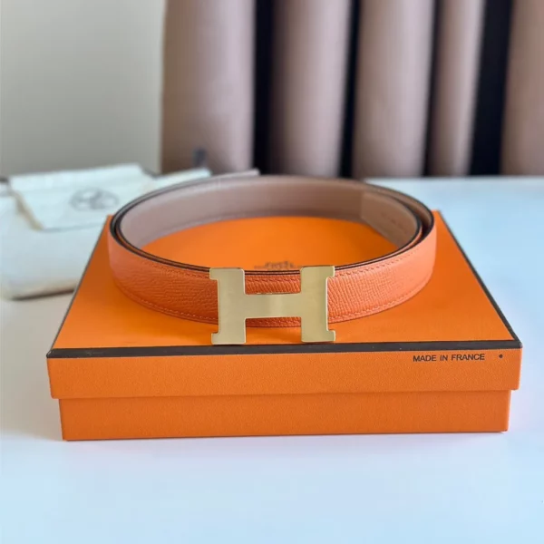 Hermes belt