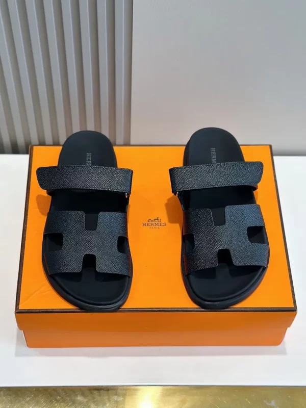 Hermes shoes - Reps shoes