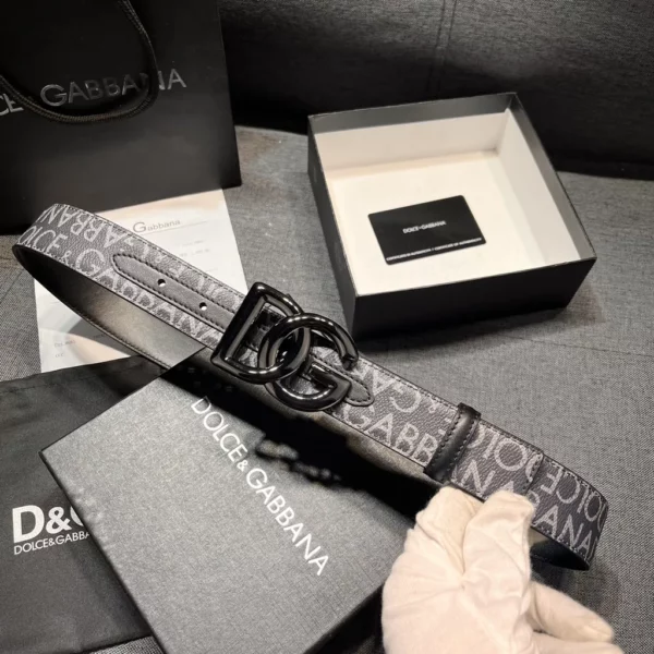 Dolce Gabbana belt