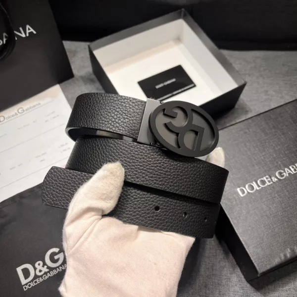 Dolce Gabbana belt