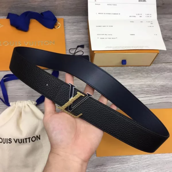 Louis Vuitton belt