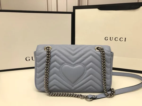 Gucci bag - replica gucci bags