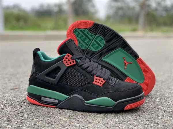 Air Jordan 4 - 2019-01-24 - Replica shoes