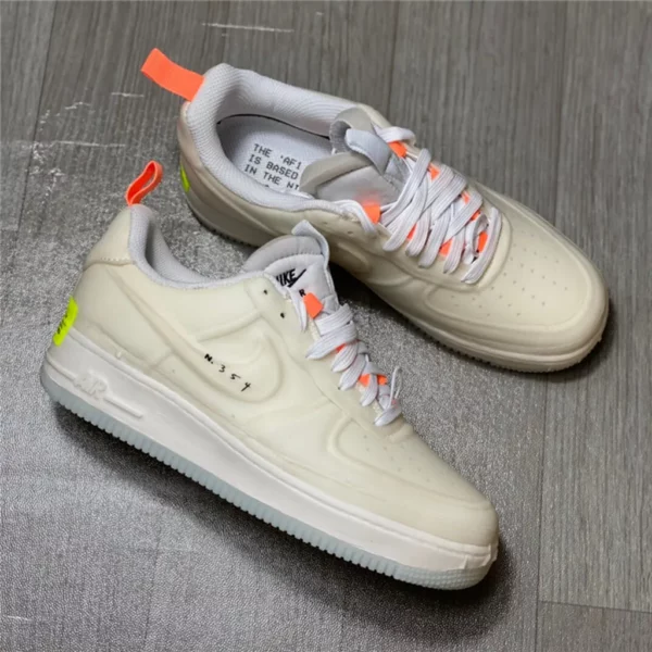 Nk Air Force 1 Low Experimental Sail - Replica shoes