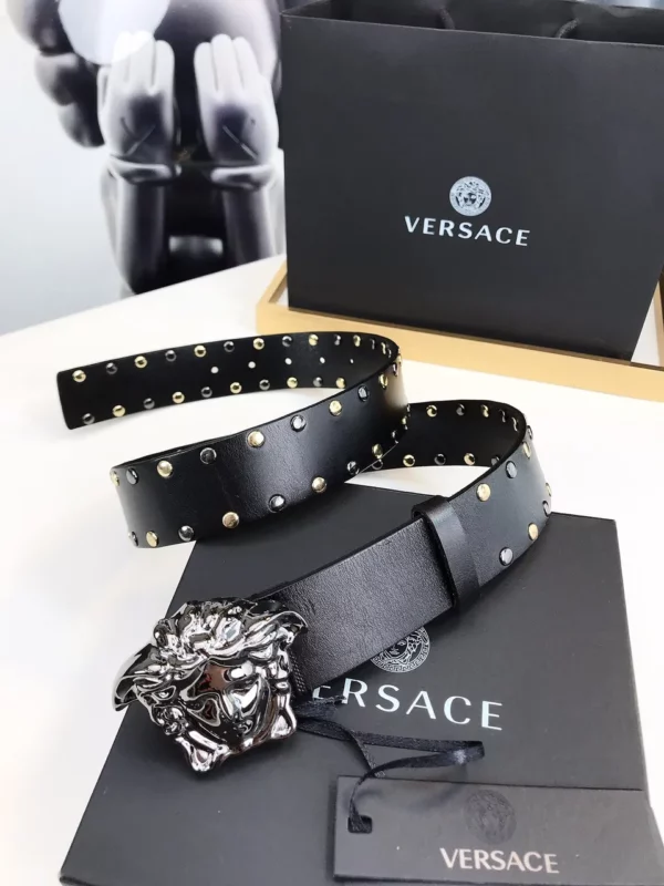 Versace belt