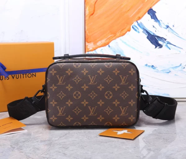 Louis Vuitton bag - louis vuitton replica bags