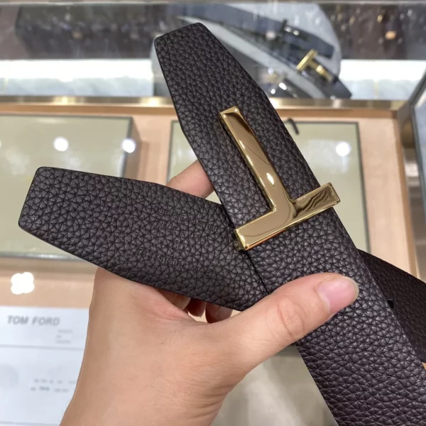 Tom Ford belt