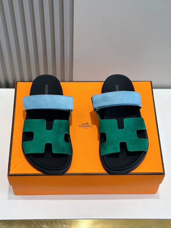 Hermes shoes - Reps shoes