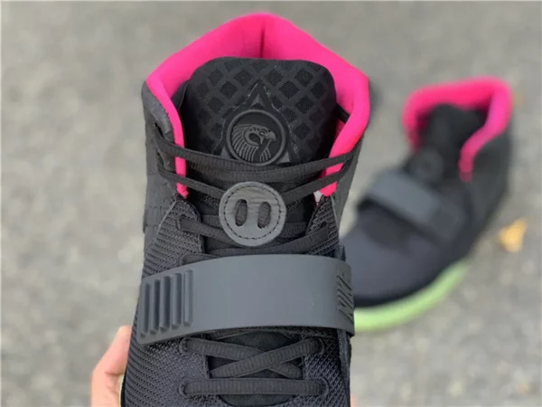 Nike Air Yeezy 2 NRG Kanye - 2019-09-28 - Replica shoes